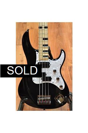 Yamaha Attitude III LTD Black -ex demo- Yamaha Attitude III LTD Black -ex demo-